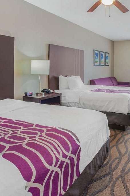 Hotel La Quinta Inn Ste Luling photo 2