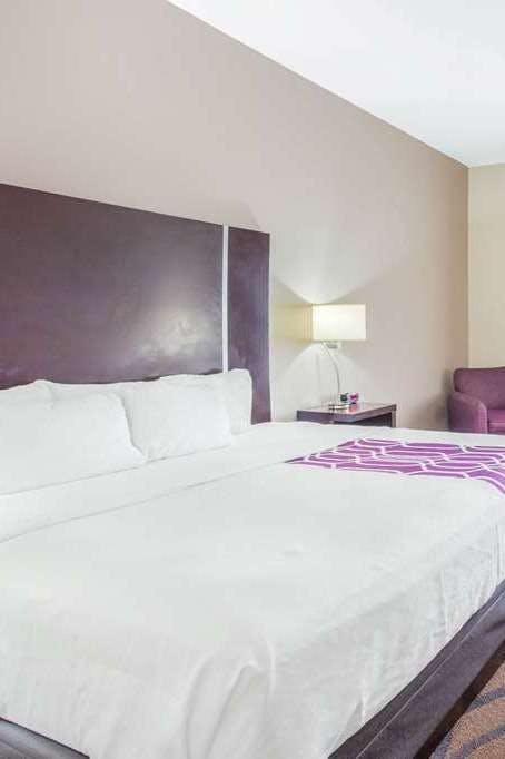 Hotel La Quinta Inn Ste Luling photo 1