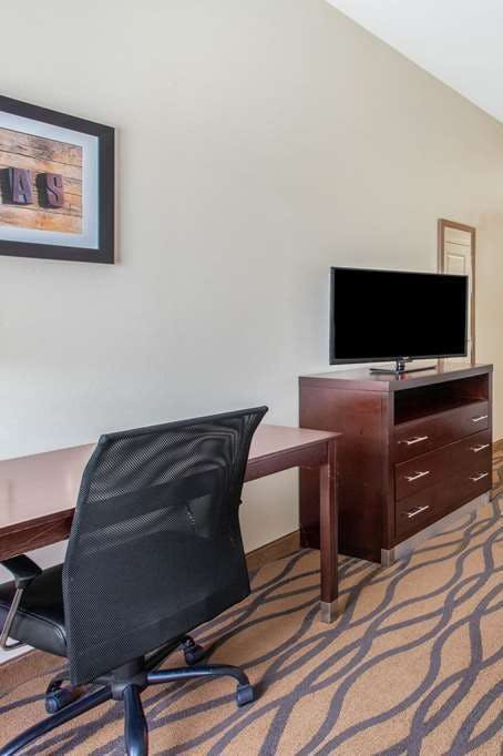 Hotel La Quinta Inn Ste Luling photo 3