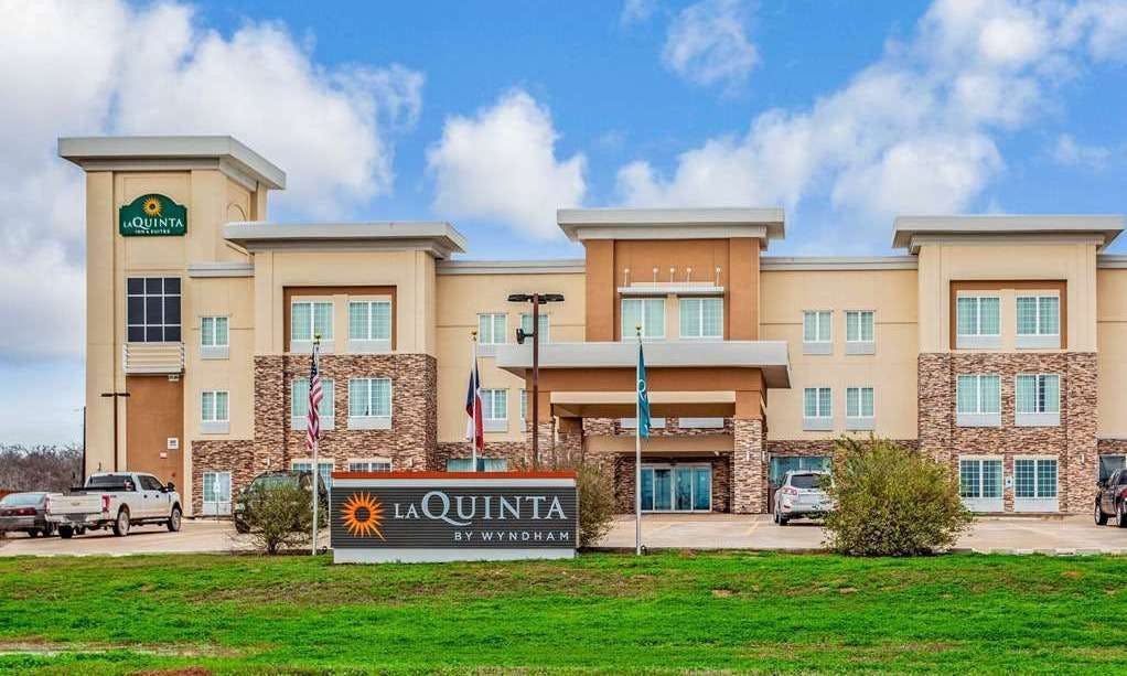 La Quinta Inn Ste Luling