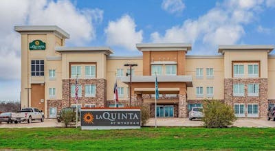 La Quinta Inn Ste Luling