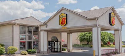 Super 8 Appleton WI