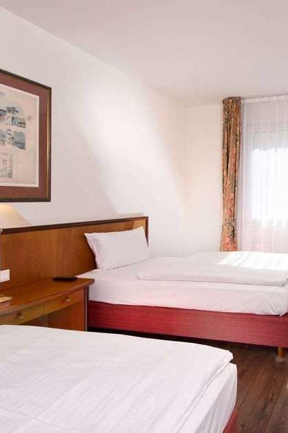 Hotel Wyndham Garden Hennigsdorf Berlin photo 3