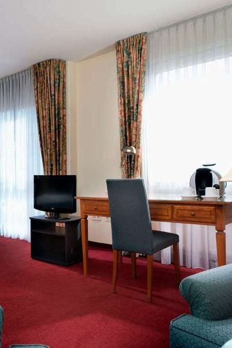 Hotel Wyndham Garden Hennigsdorf Berlin photo 5