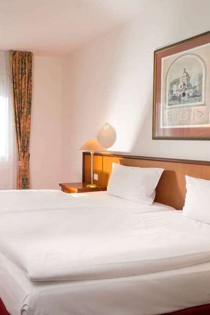 Hotel Wyndham Garden Hennigsdorf Berlin photo 1