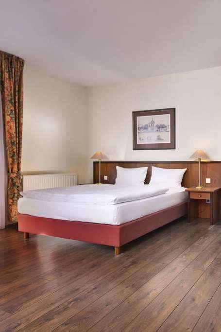 Hotel Wyndham Garden Hennigsdorf Berlin photo 2