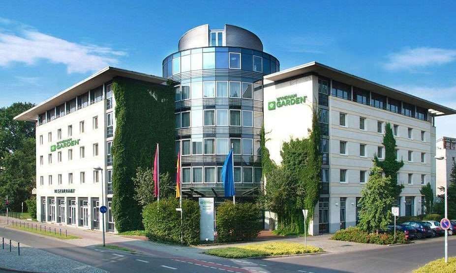 Wyndham Garden Hennigsdorf Berlin