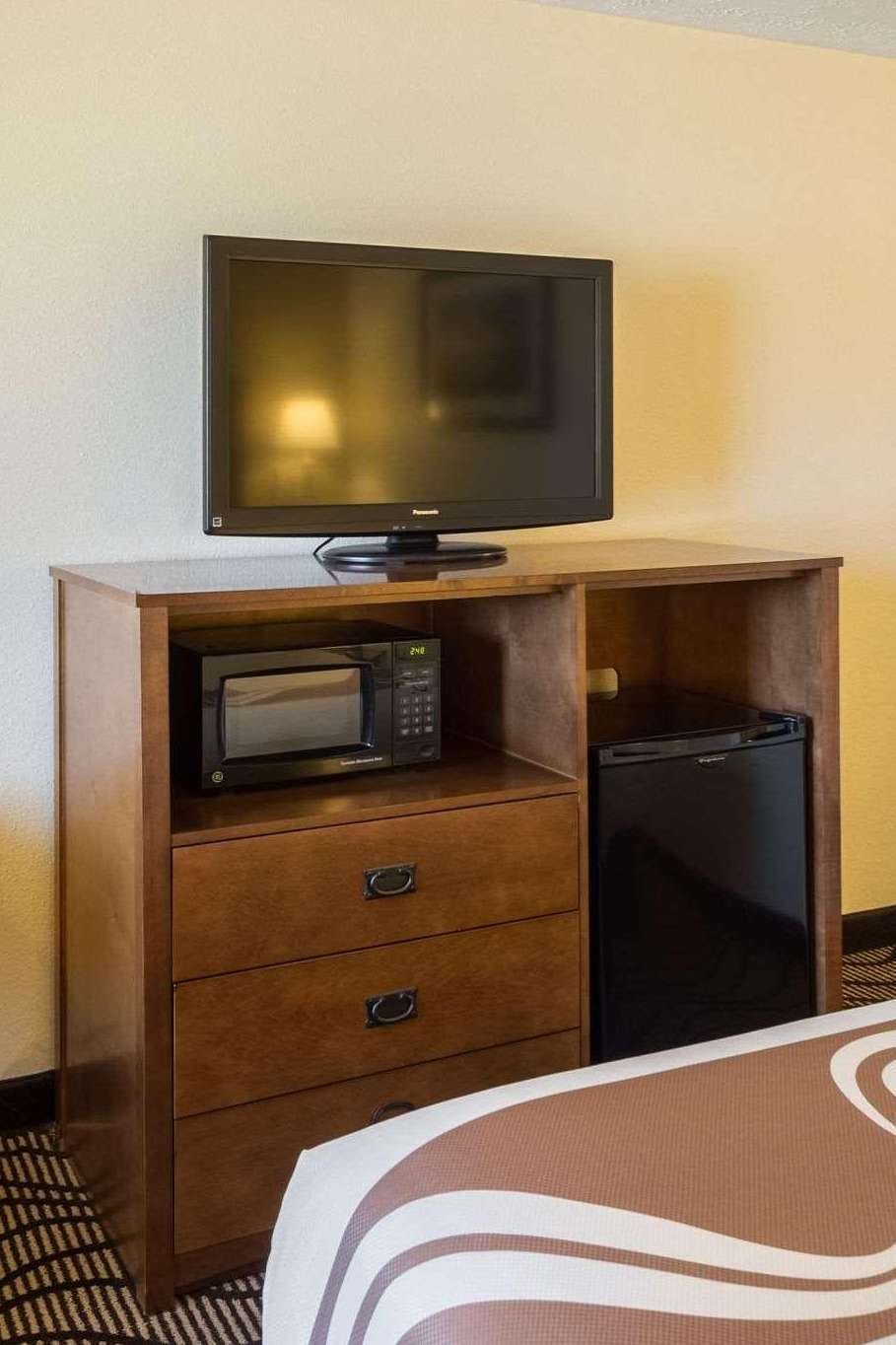 Hotel Quality Inn & Suites Coeur d'Alene photo 3