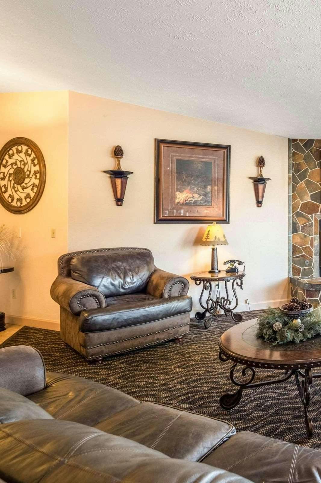 Hotel Quality Inn & Suites Coeur d'Alene photo 4