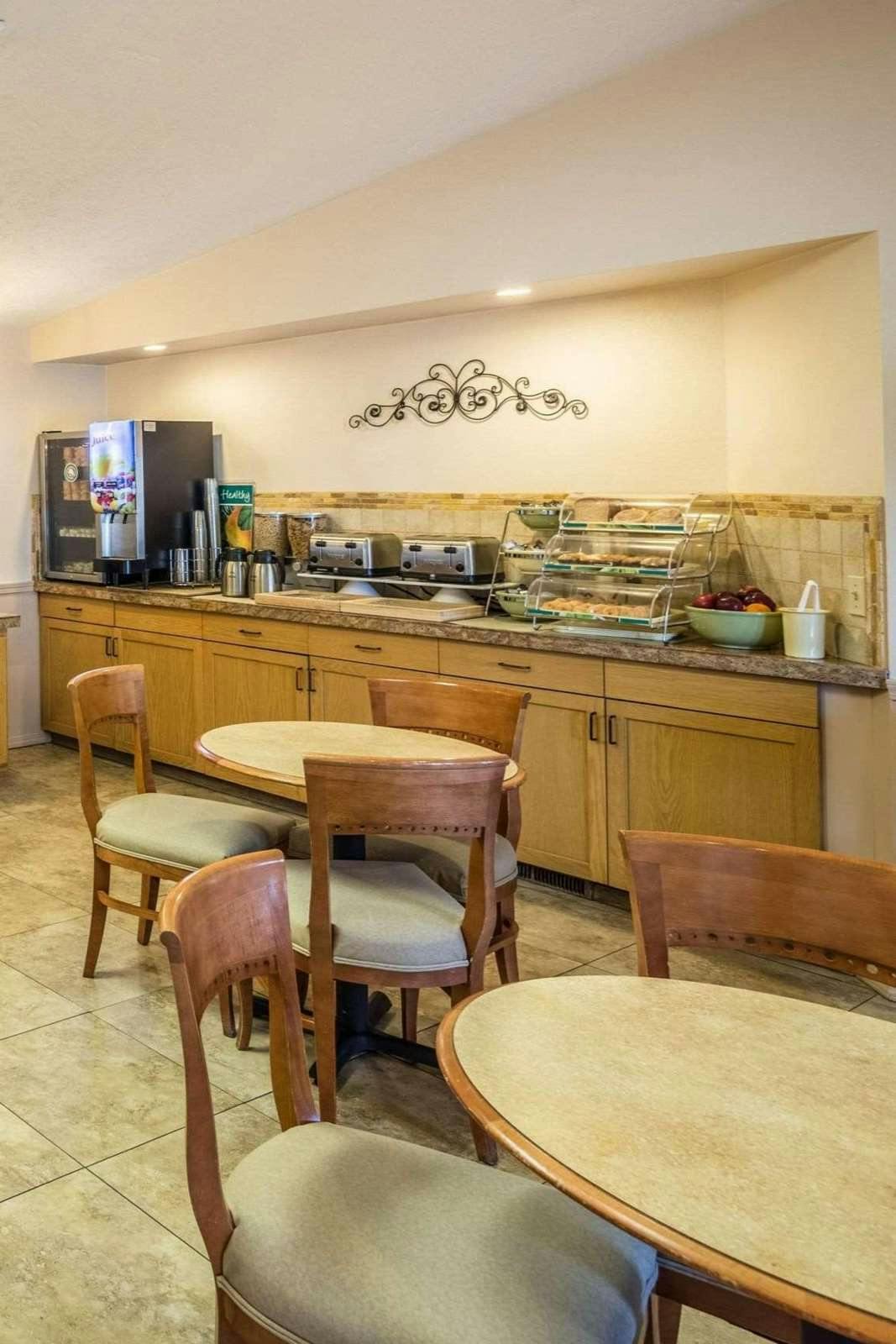 Hotel Quality Inn & Suites Coeur d'Alene photo 5