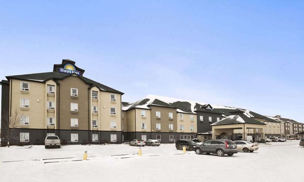 Days Inn - Regina