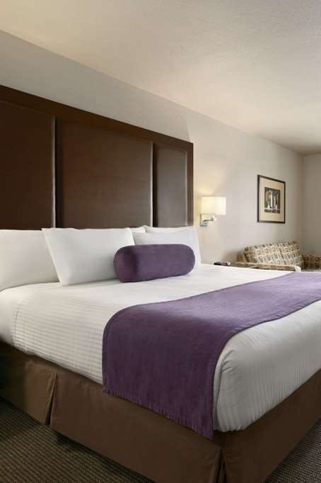 Hotel Days Inn - Regina photo 1