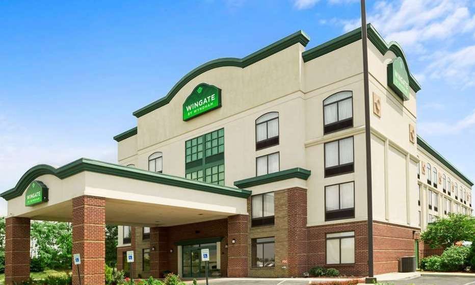 Wingate by Wyndham Louisville East