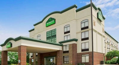 Wingate by Wyndham Louisville East
