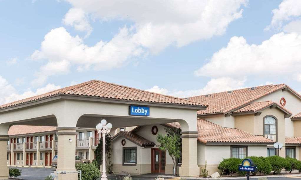 Days Inn Willcox