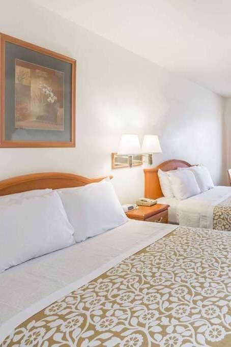 Hotel Days Inn Willcox photo 2