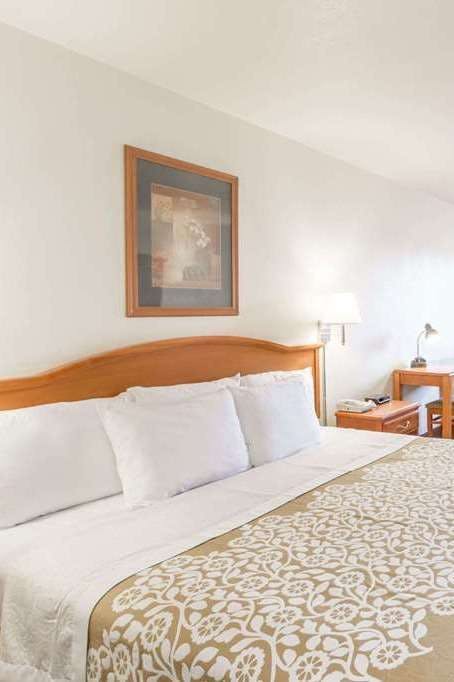 Hotel Days Inn Willcox photo 1