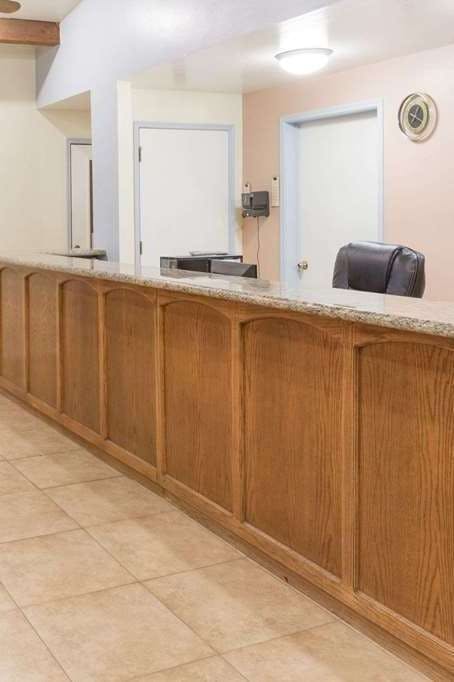 Hotel Days Inn Willcox photo 5