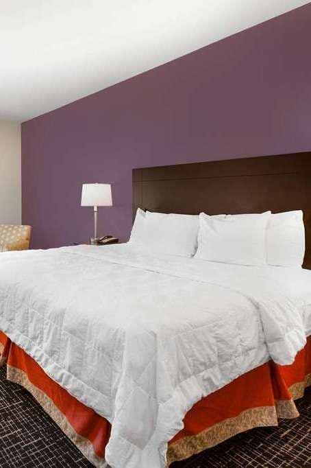 Hotel La Quinta Inn Ste Lumberton photo 1