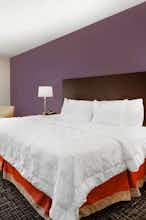 Hotel La Quinta Inn Ste Lumberton photo 1