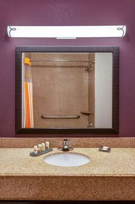 Hotel La Quinta Inn Ste Lumberton photo 5