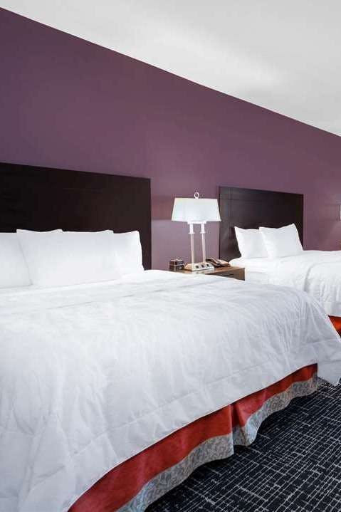 Hotel La Quinta Inn Ste Lumberton photo 2