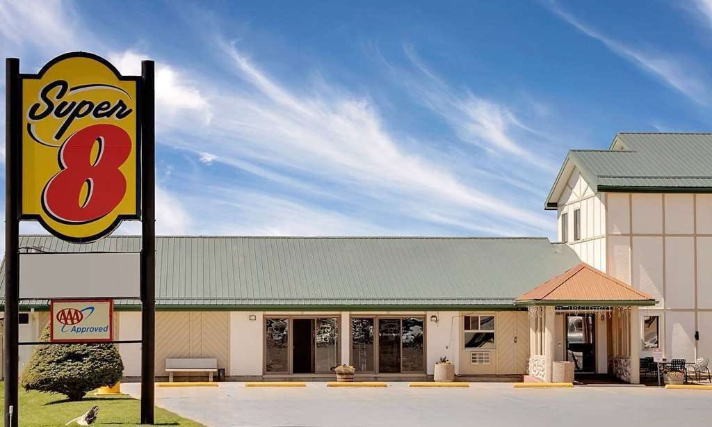 Super 8 by Wyndham Cut Bank