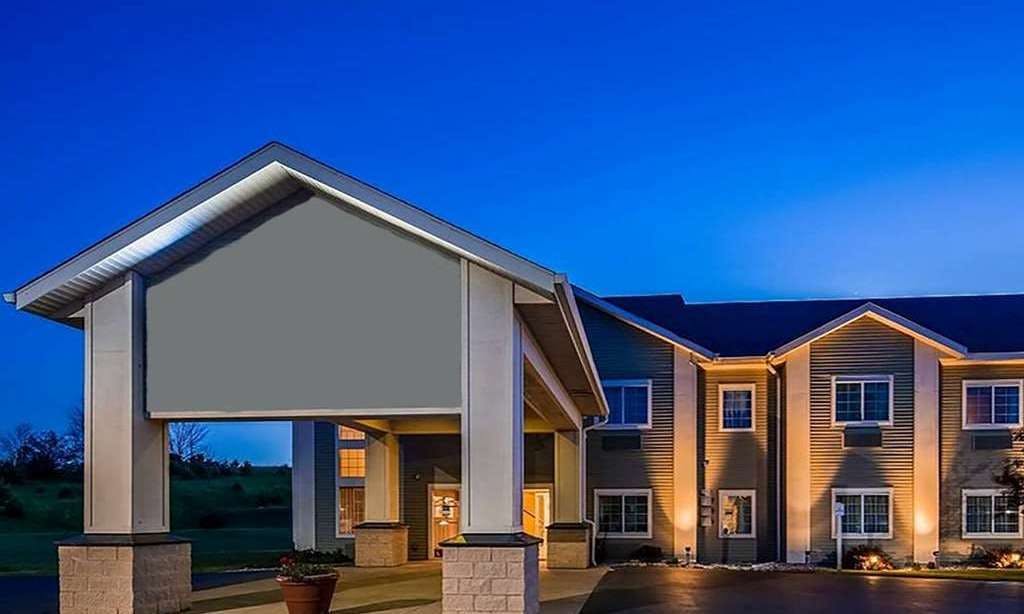 Baymont by Wyndham Beulah