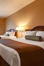Hotel Baymont Beulah photo 2