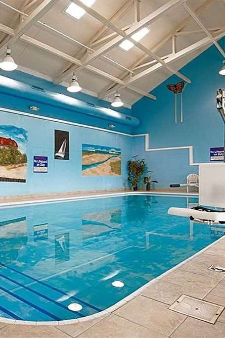 Hotel Baymont by Wyndham Beulah photo 5