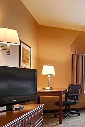 Hotel Baymont by Wyndham Beulah photo 3