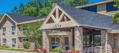 AmericInn White Bear Lake