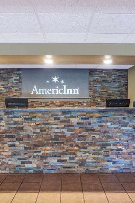 Hotel AmericInn by Wyndham White Bear Lake St. Paul photo 5