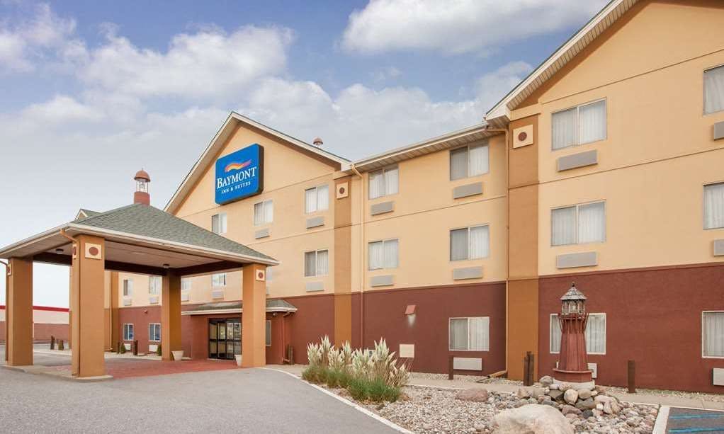 Baymont by Wyndham South Haven