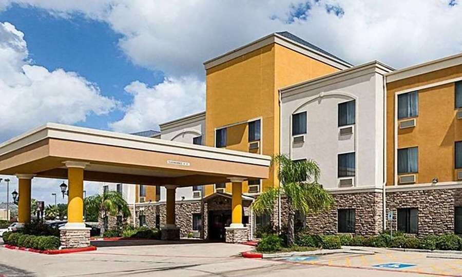 DI Houston / W Energy Corridor