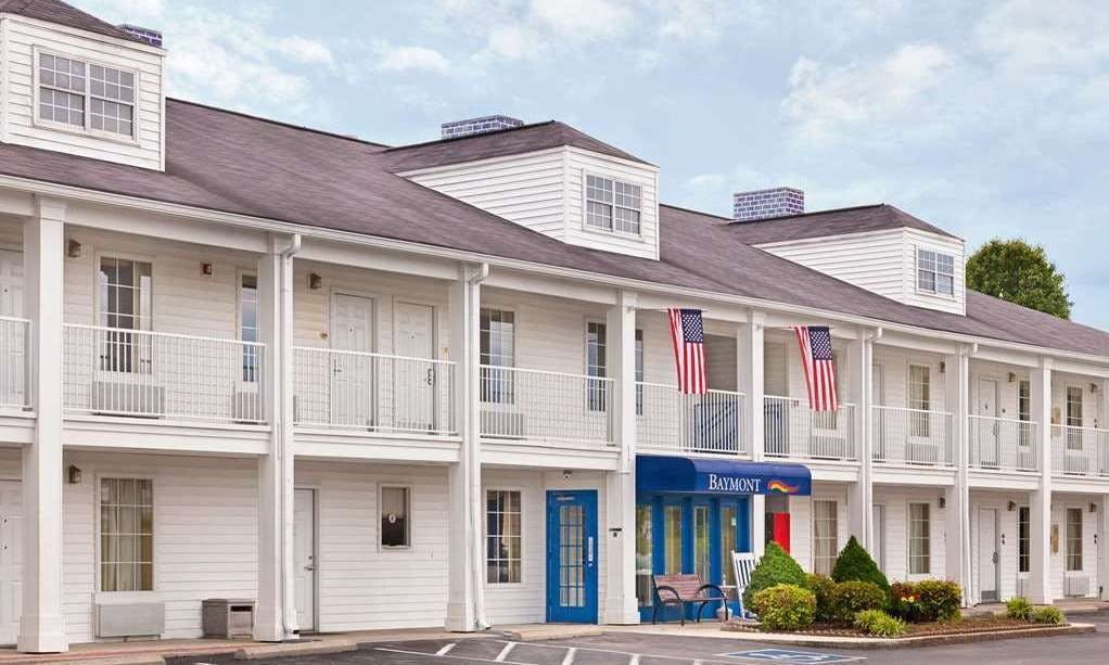 Baymont by Wyndham Tullahoma