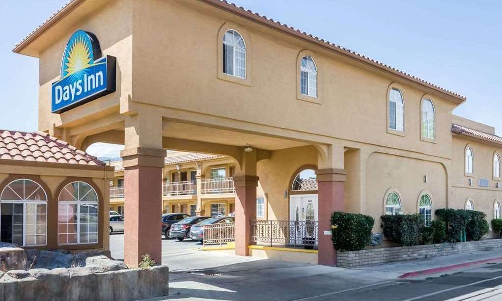 Days Inn by Wyndham Bishop