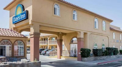 Days Inn by Wyndham Bishop