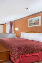 Hotel Days Inn Bishop photo 3