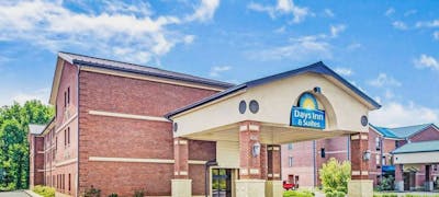 DI Suites Jeffersonville IN