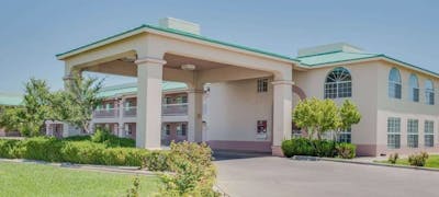 Days Inn Fort Stockton