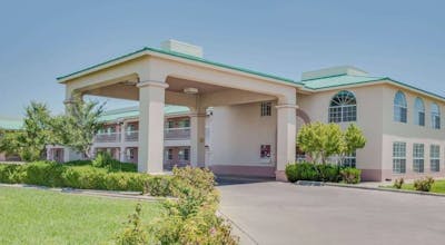 Days Inn by Wyndham Fort Stockton