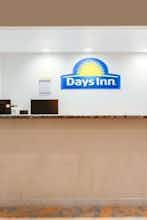 Hotel Days Inn Fort Stockton photo 5