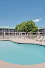 Hotel Days Inn Fort Stockton photo 4