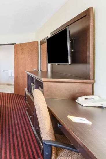 Hotel Days Inn Fort Stockton photo 3