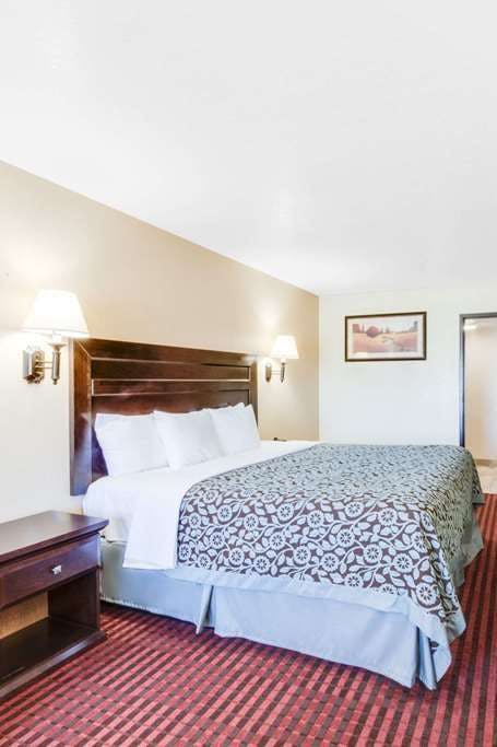 Hotel Days Inn Fort Stockton photo 1