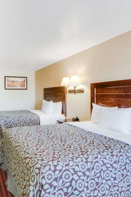 Hotel Days Inn Fort Stockton photo 2