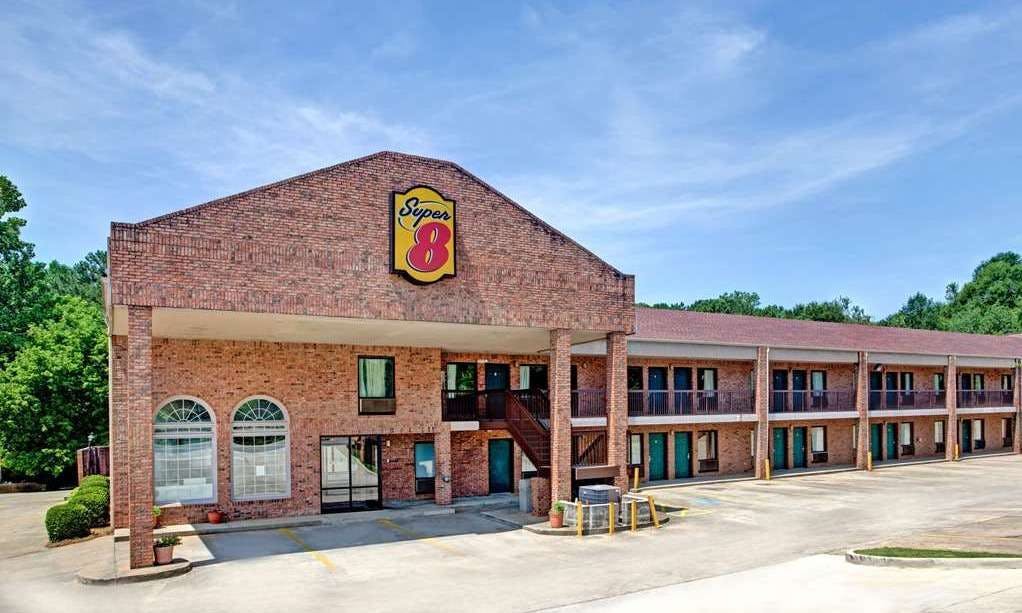 Super 8 by Wyndham Marietta/West/Atl Area
