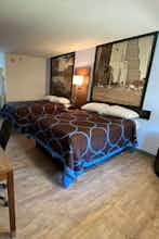 Hotel Super 8 by Wyndham Marietta/West/Atl Area photo 2