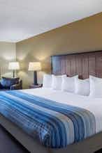 Hotel AmericInn by Wyndham Two Harbors Near Lake Superior photo 1